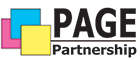 PAGE Partnership Logo